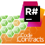 CodeContracs R# Interop